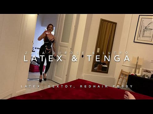 ❤️ Vörös hajú féltestvér latex jelmezben, akit a féltestvére baszott meg ❤️❌ Szex videó at hu.xxxhdporn.ru ❌