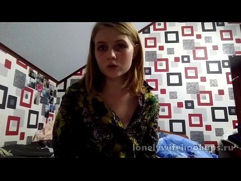 ❤️ Fiatal szőke diák Oroszországból szereti a nagyobb farkakat. ❤️❌ Szex videó at hu.xxxhdporn.ru ❌