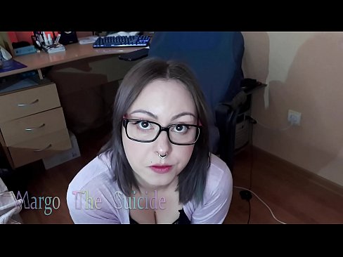 ❤️ Szexi lány szemüveges szopik Dildo mélyen a kamera ❤️❌ Szex videó at hu.xxxhdporn.ru ❌